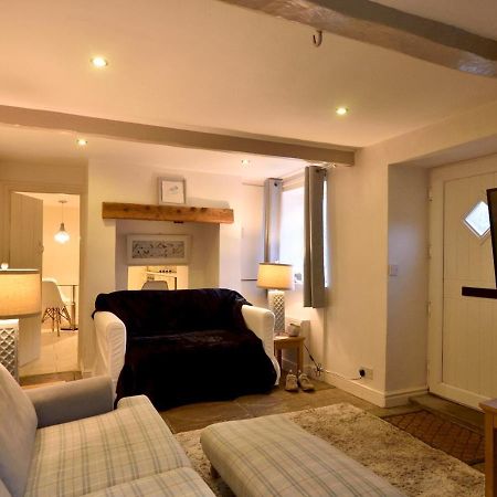 Pass The Keys Scampton Cottage Lincoln Eksteriør bilde