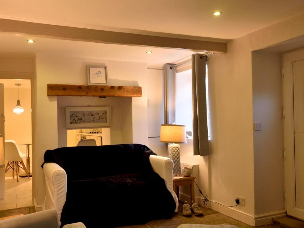 Pass The Keys Scampton Cottage Lincoln Eksteriør bilde