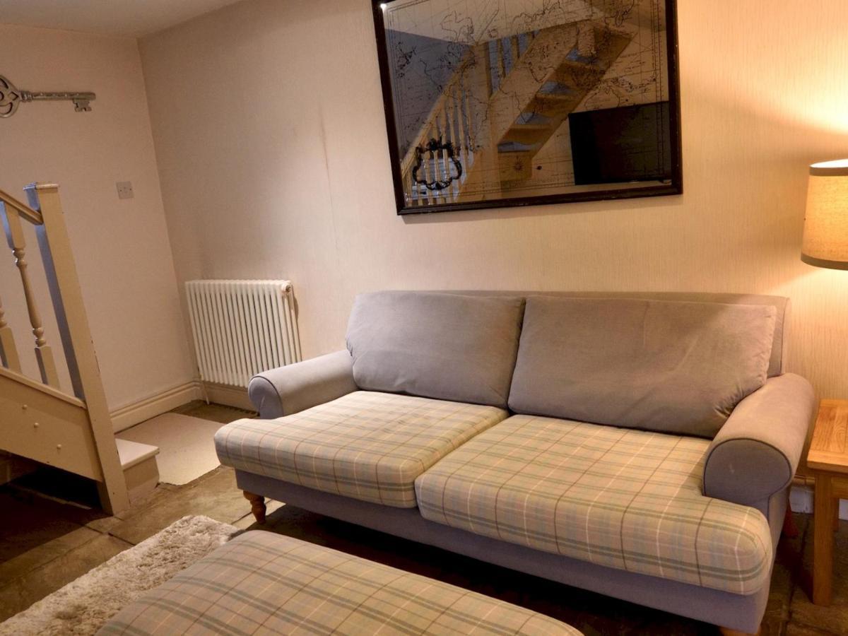 Pass The Keys Scampton Cottage Lincoln Eksteriør bilde