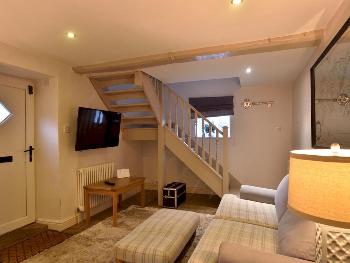 Pass The Keys Scampton Cottage Lincoln Eksteriør bilde