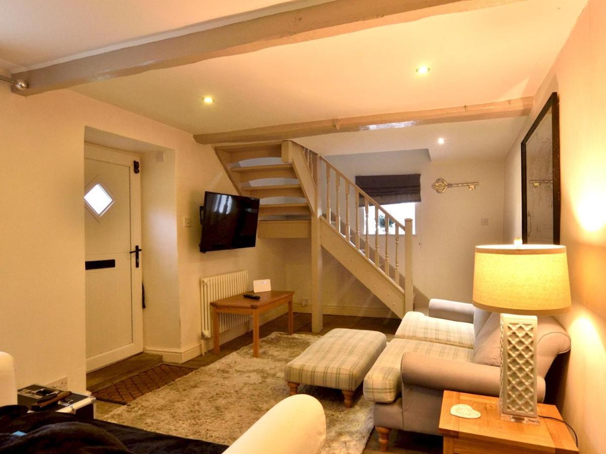 Pass The Keys Scampton Cottage Lincoln Eksteriør bilde