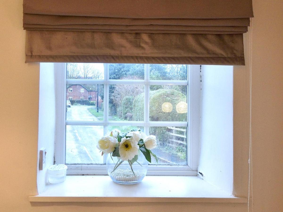 Pass The Keys Scampton Cottage Lincoln Eksteriør bilde